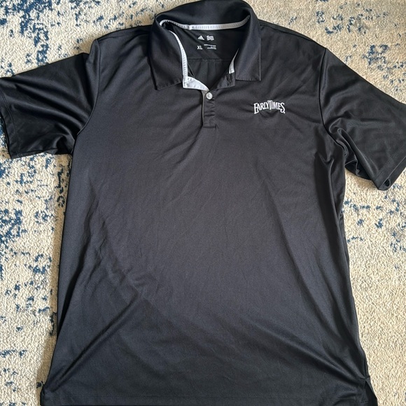 Men’s Polo - Picture 1 of 2